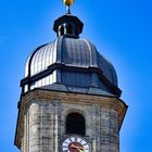 AM Amberg  Sankt Martin Basilika Turm 21D_0152