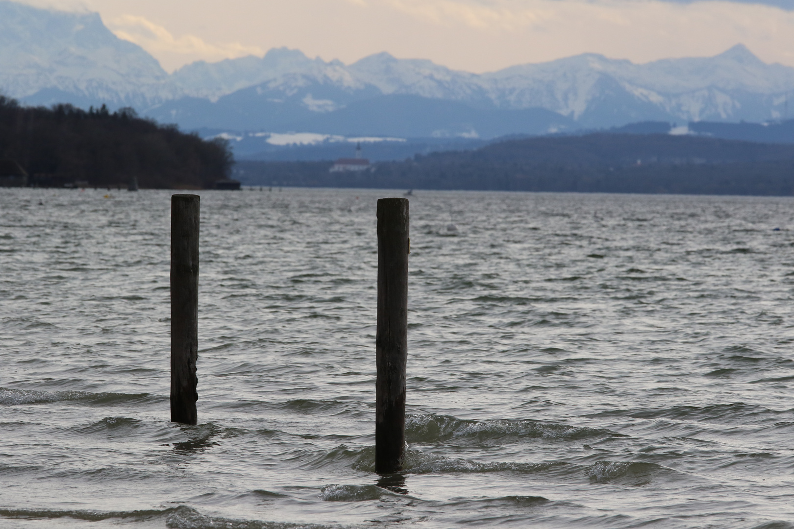 Am Ammersee