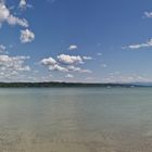 ...am Ammersee