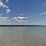 ...am Ammersee