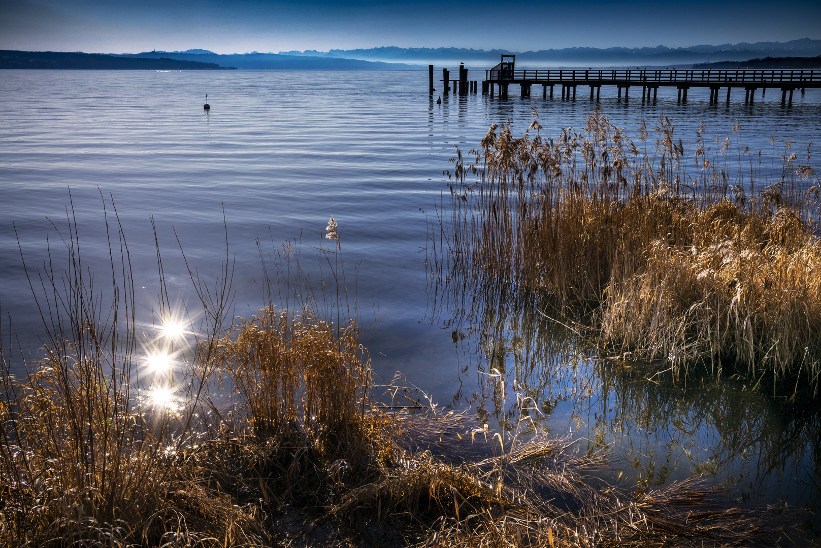 Am Ammersee