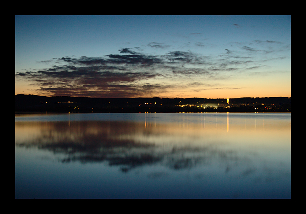 Am Ammersee