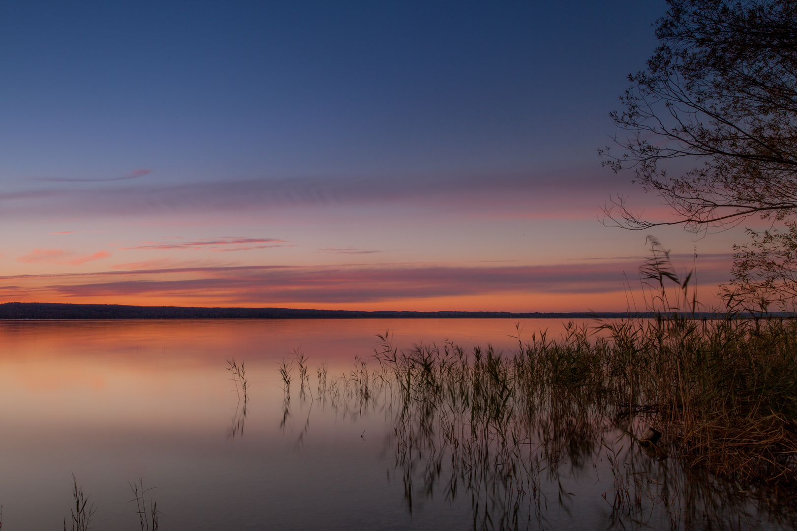 Am Ammersee