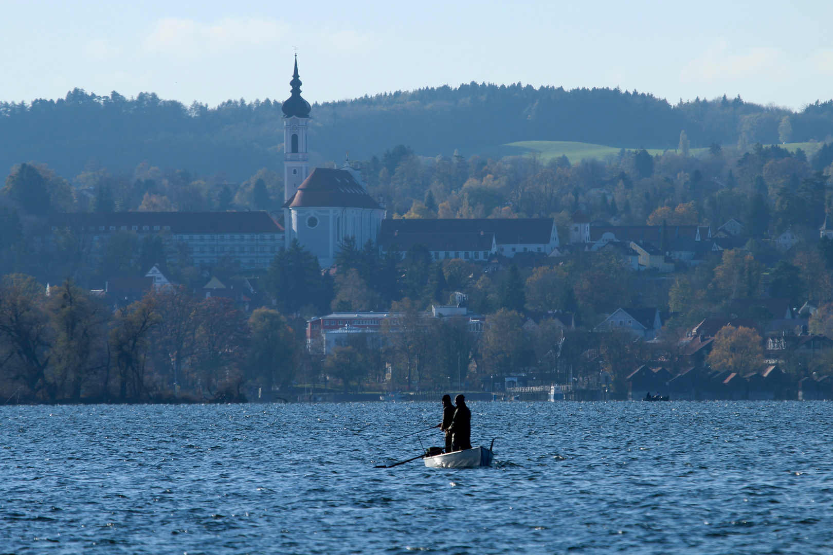 Am Ammersee (2)