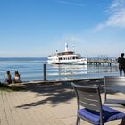 Am Ammersee 2021