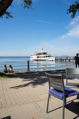 Am Ammersee 2021