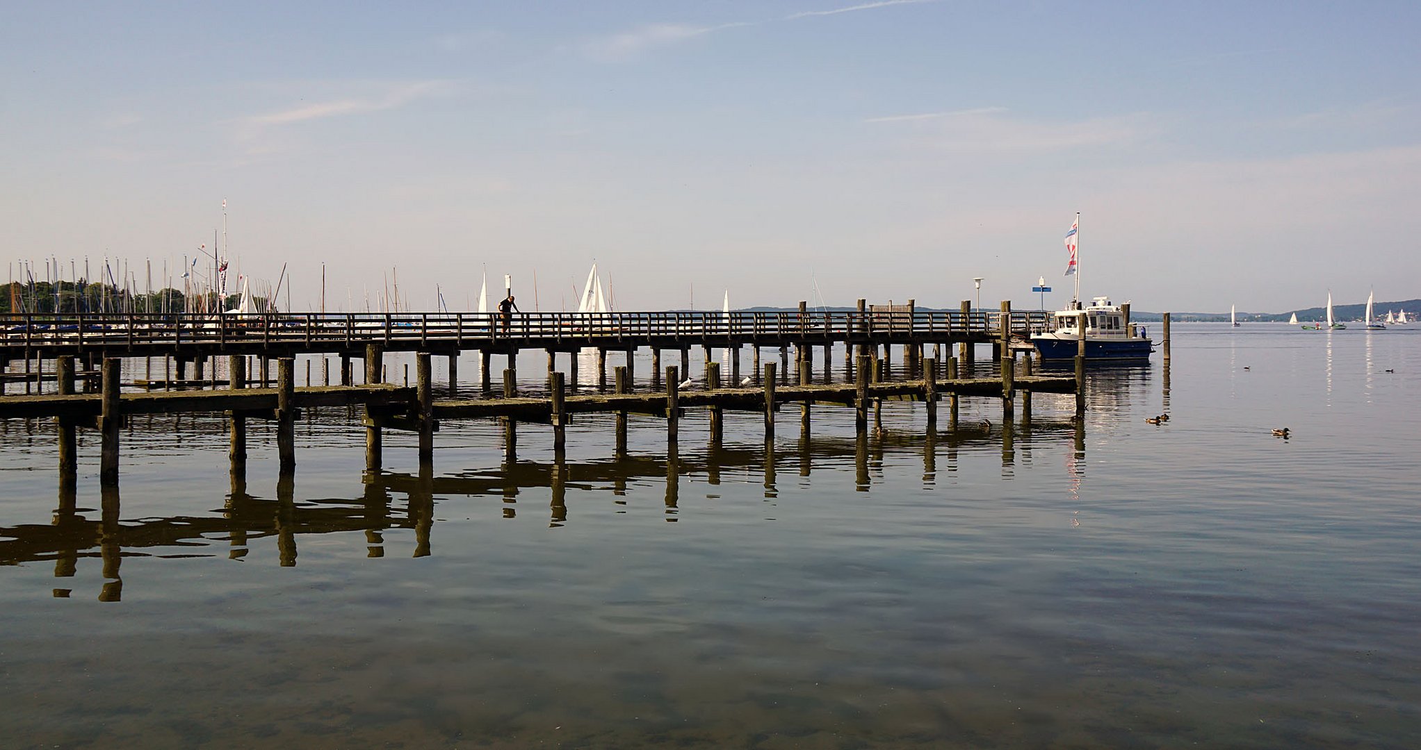 Am Ammersee (4)