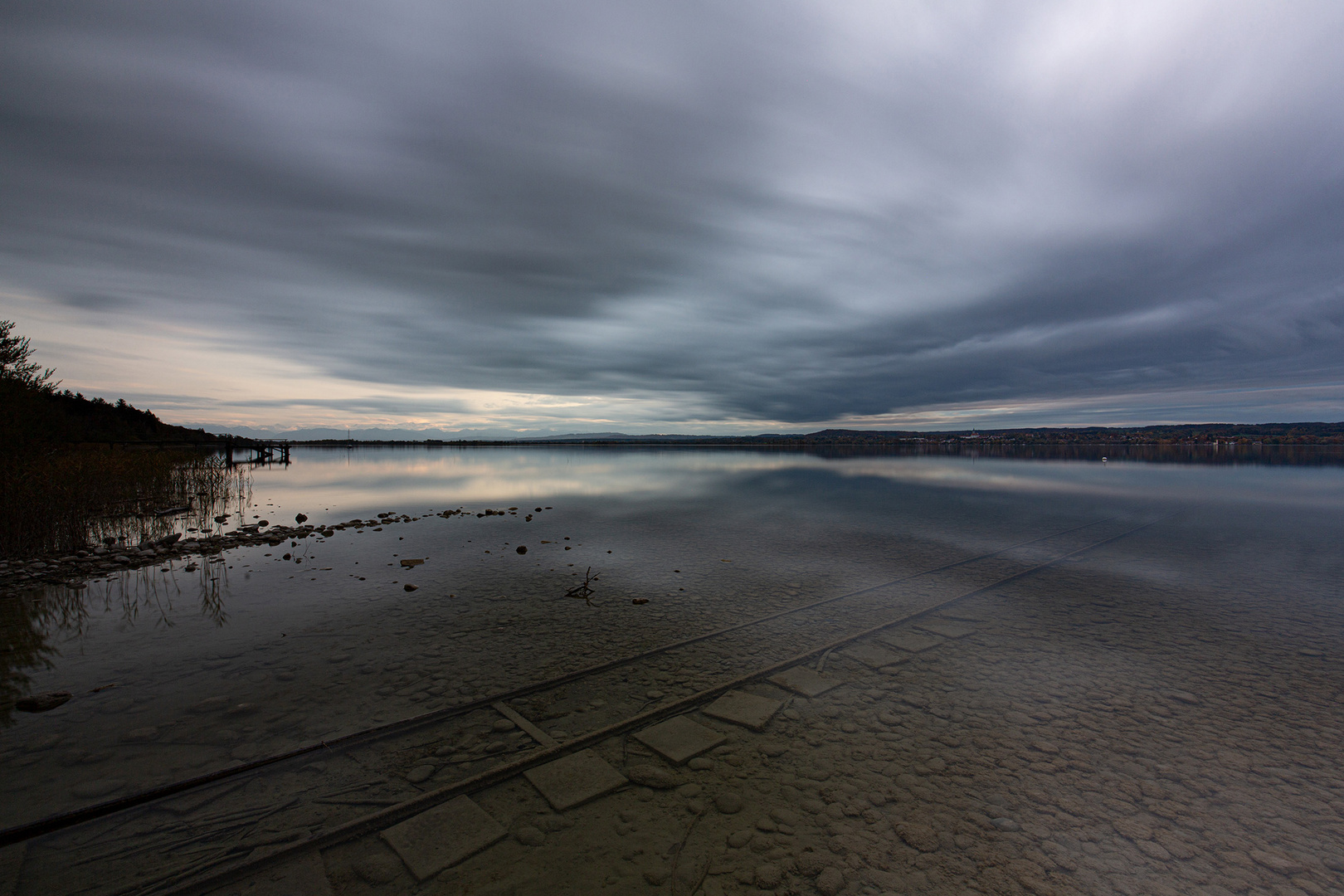 Am Ammersee