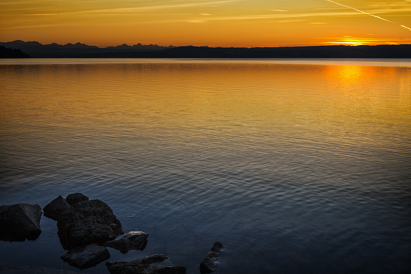 Am Ammersee