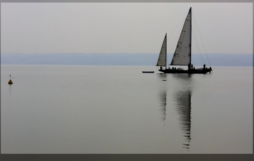 Am Ammersee