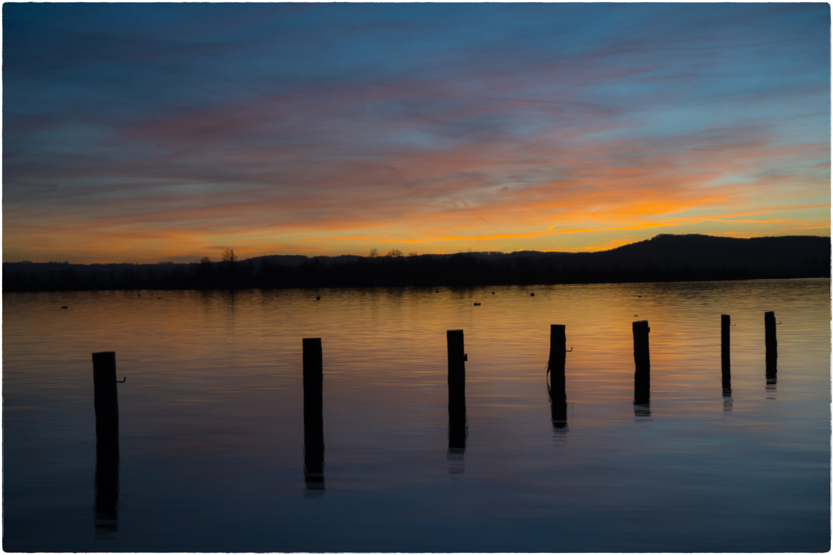 Am Ammersee