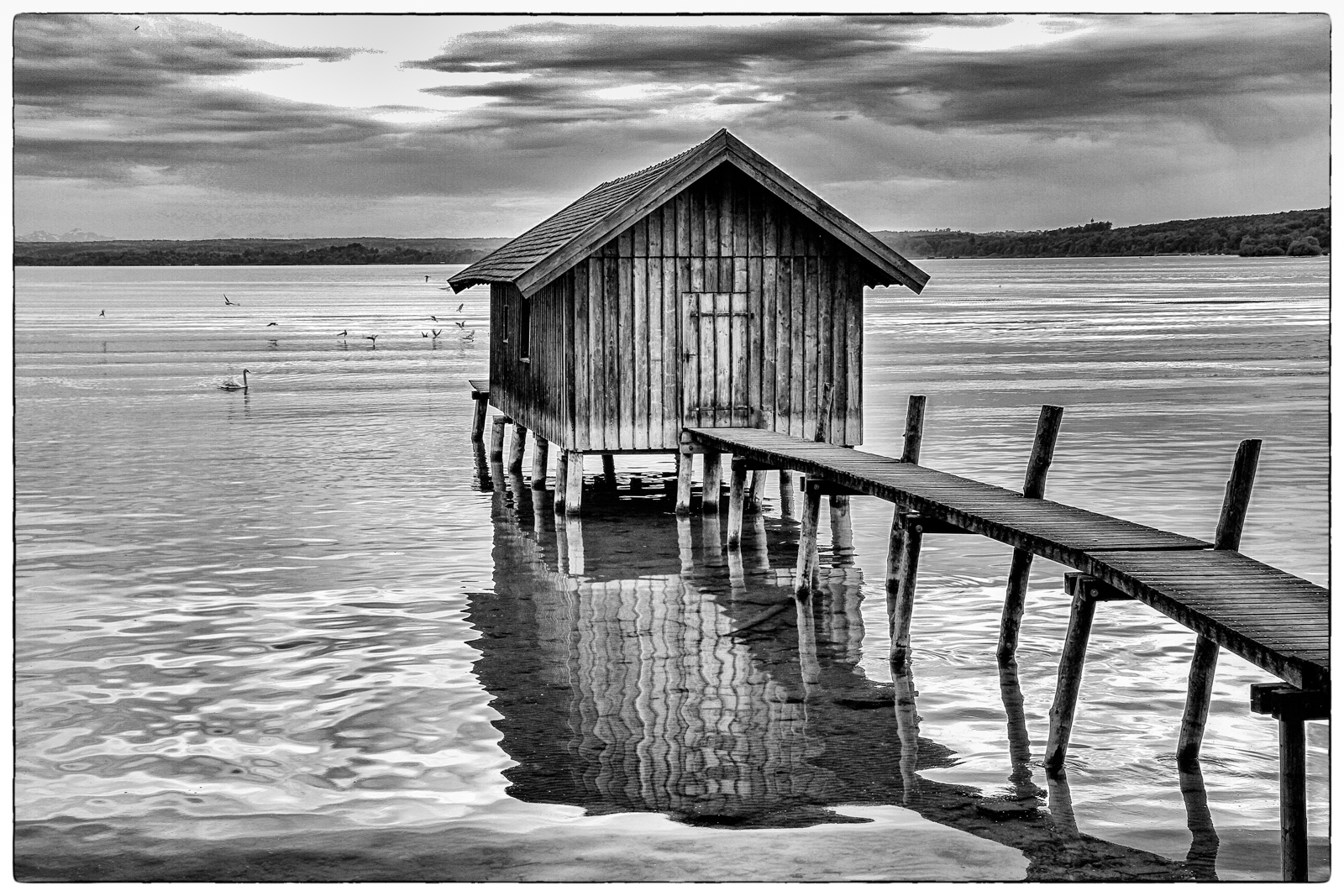 Am Ammersee