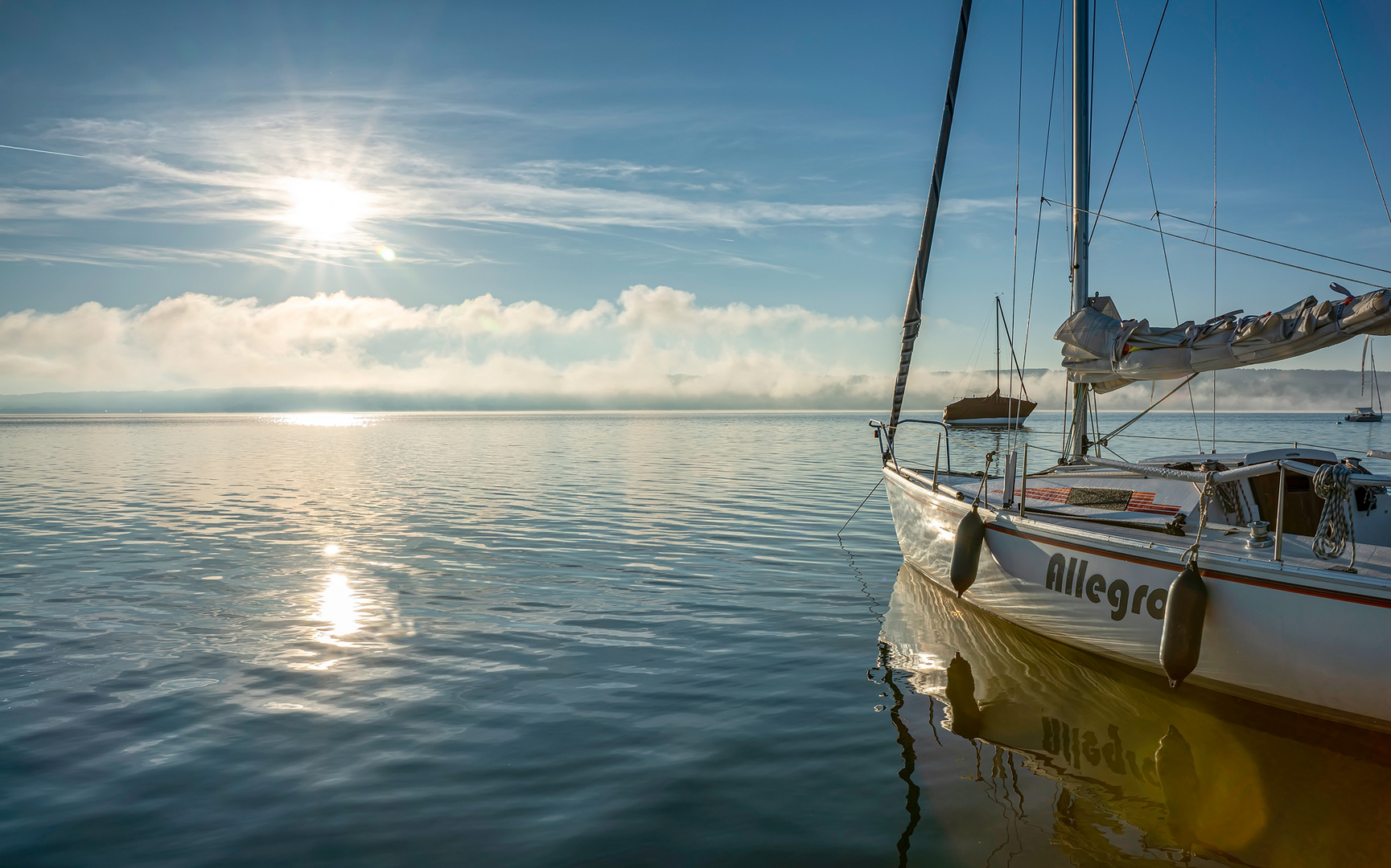 Am Ammersee