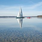 am Ammersee 