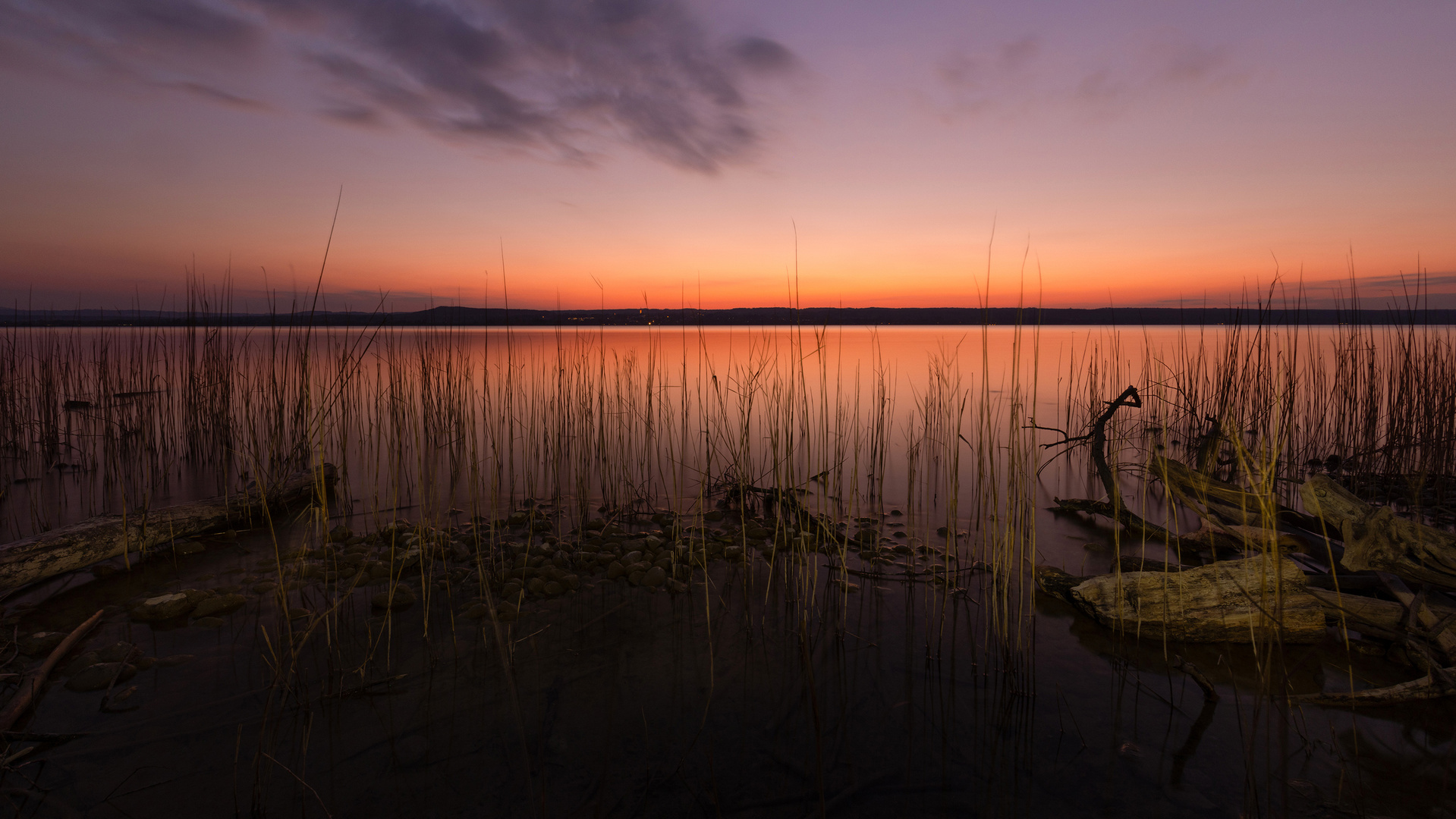 Am Ammersee