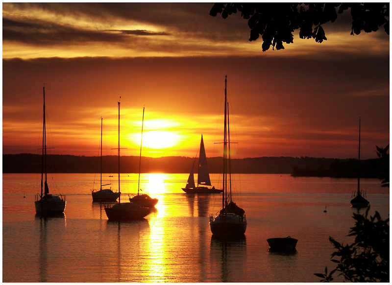 Am Ammersee