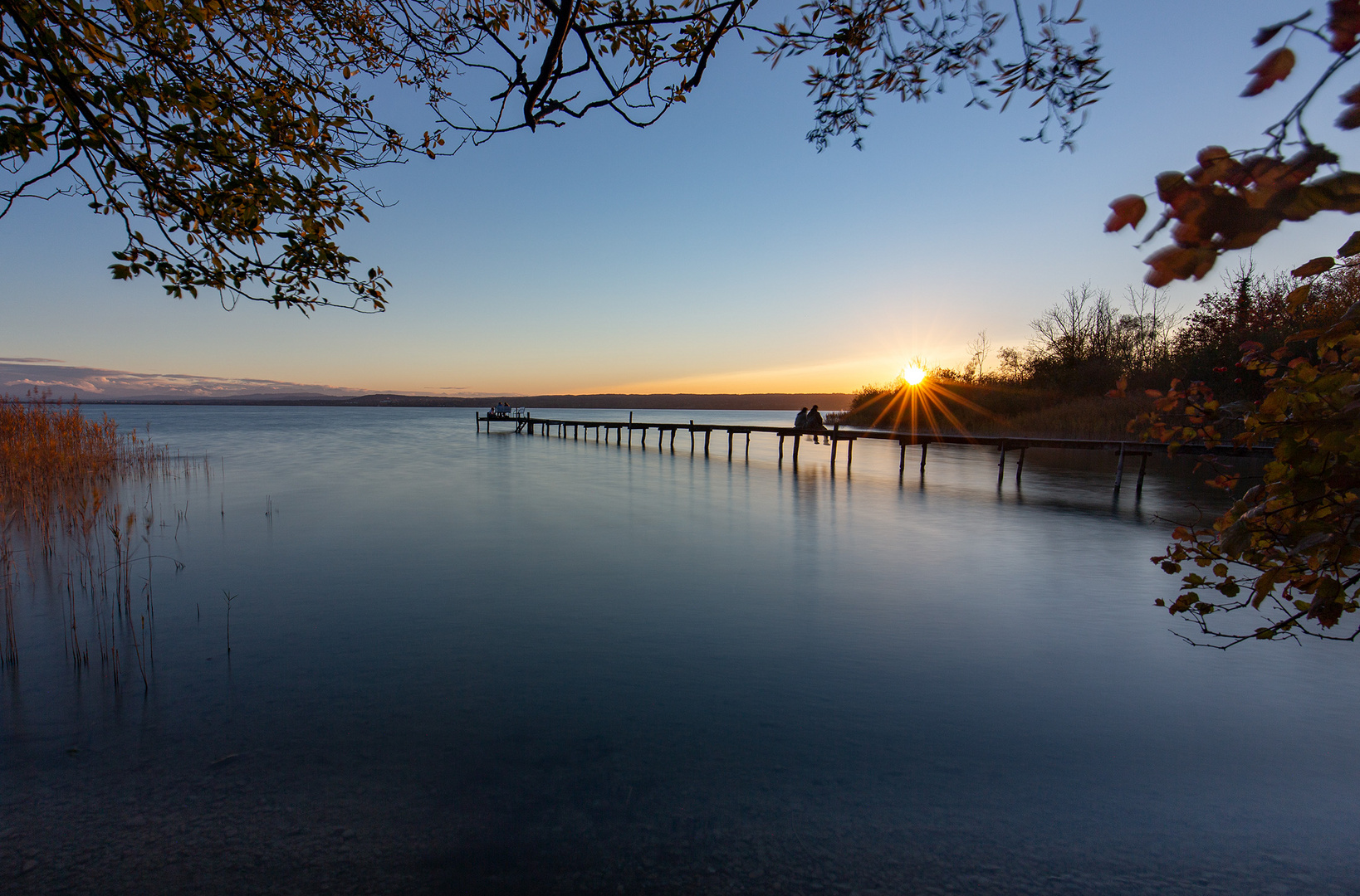 Am Ammersee