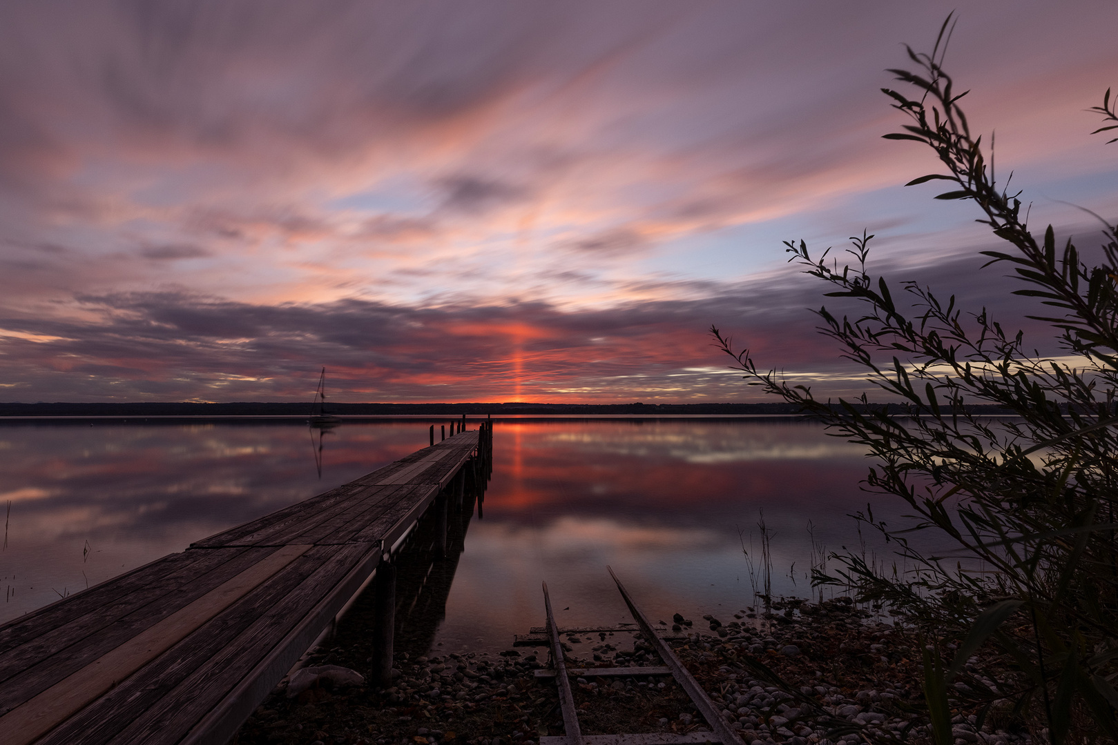 Am Ammersee