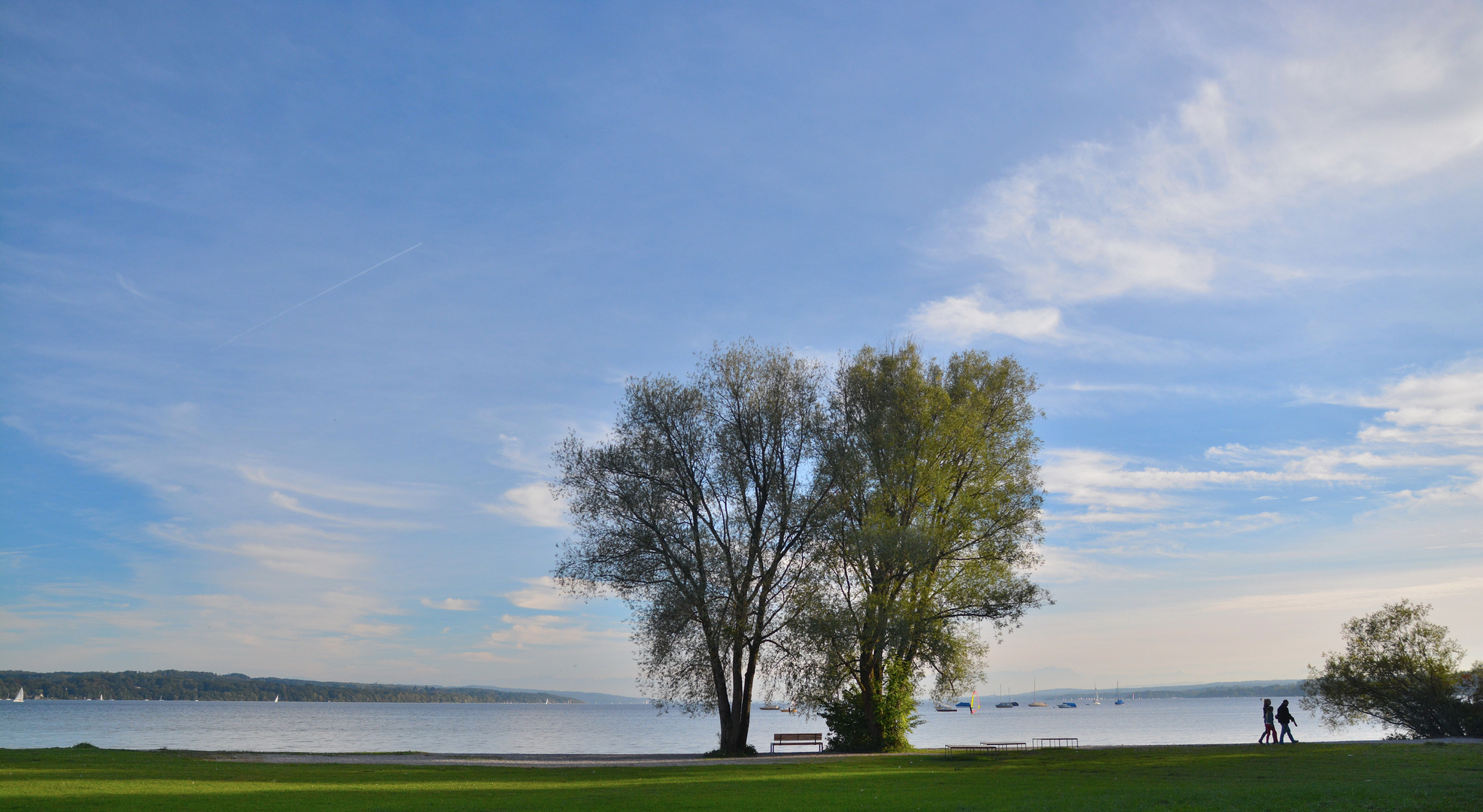 Am Ammersee