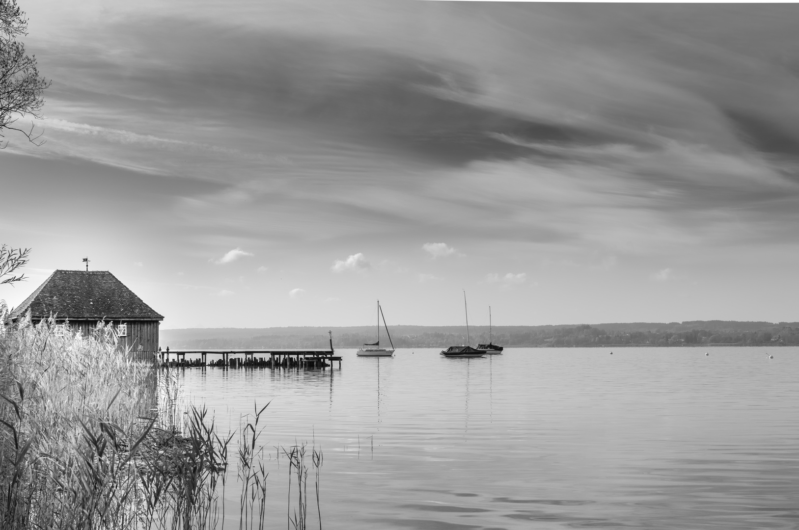 Am Ammersee