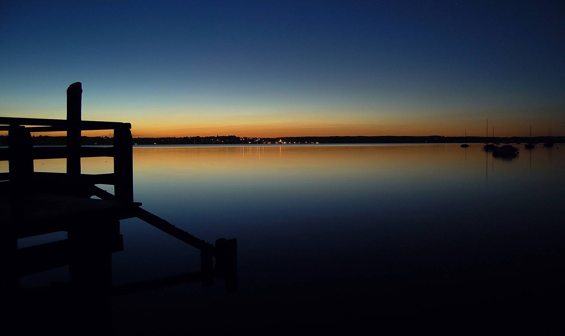 Am Ammersee