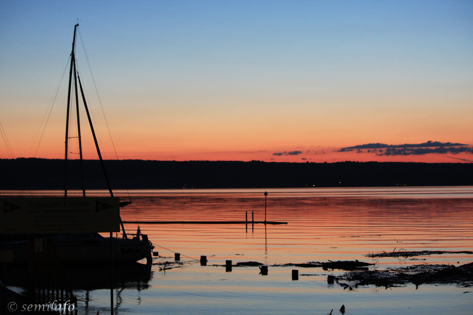 Am Ammersee