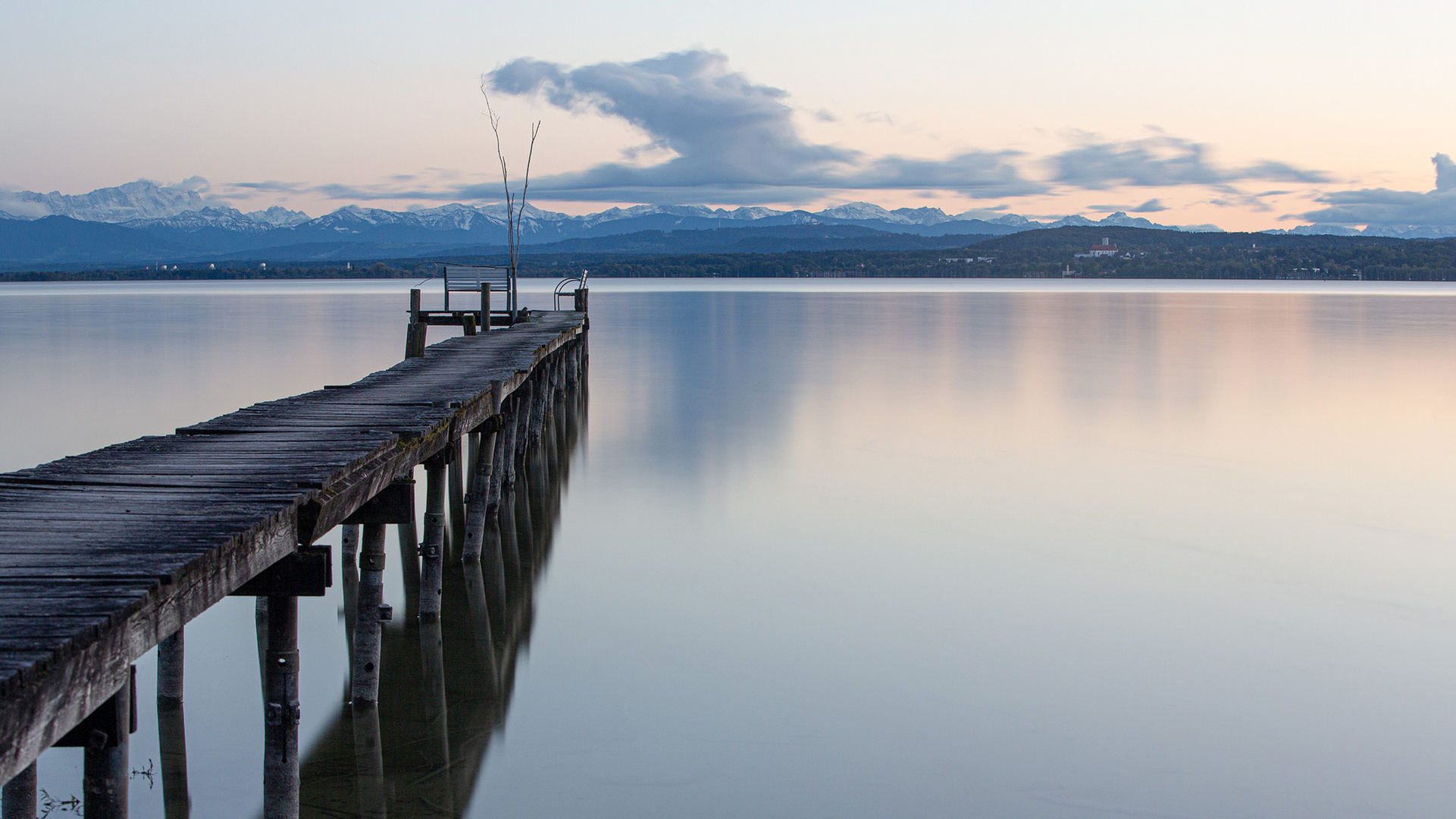 Am Ammersee