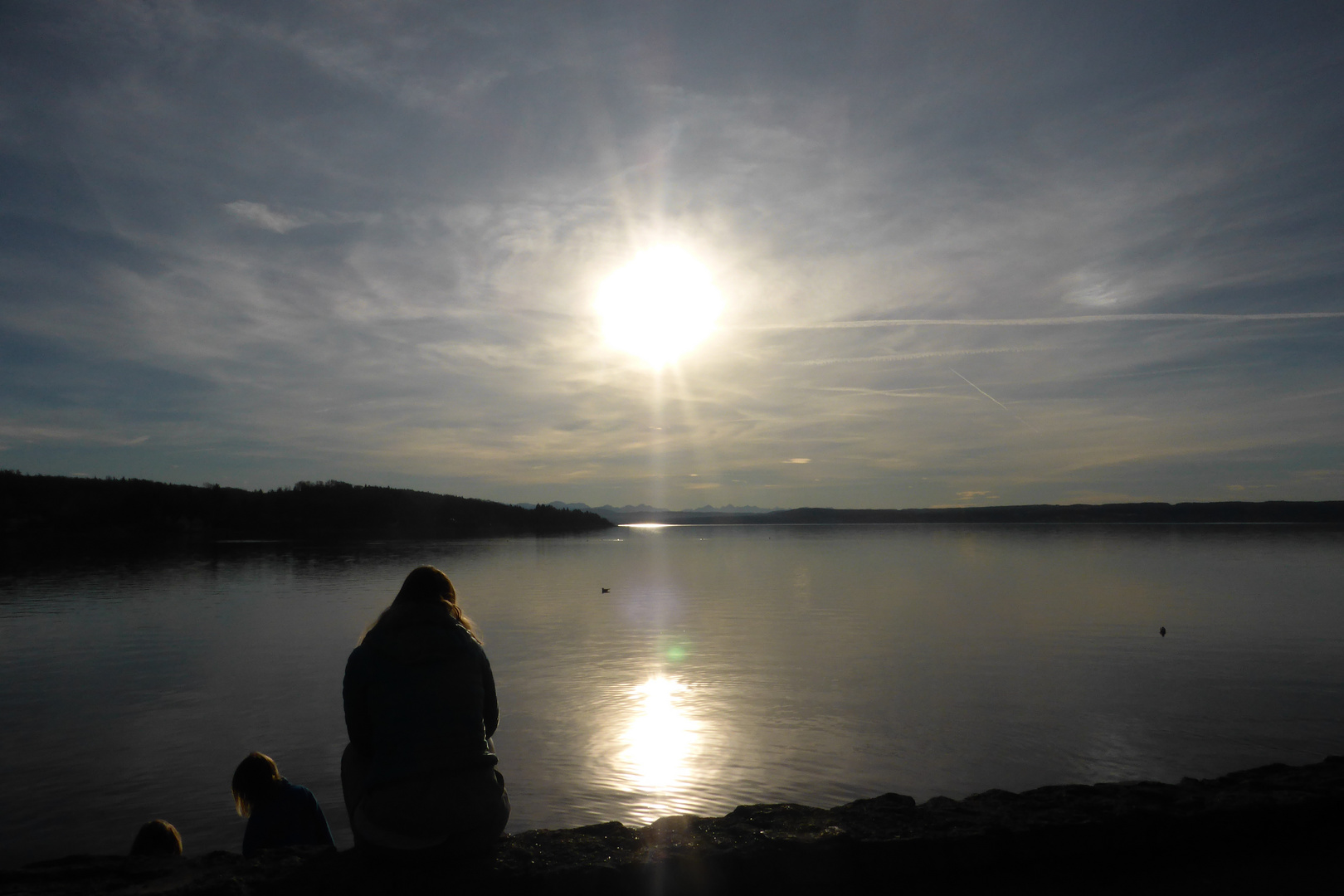 Am Ammersee