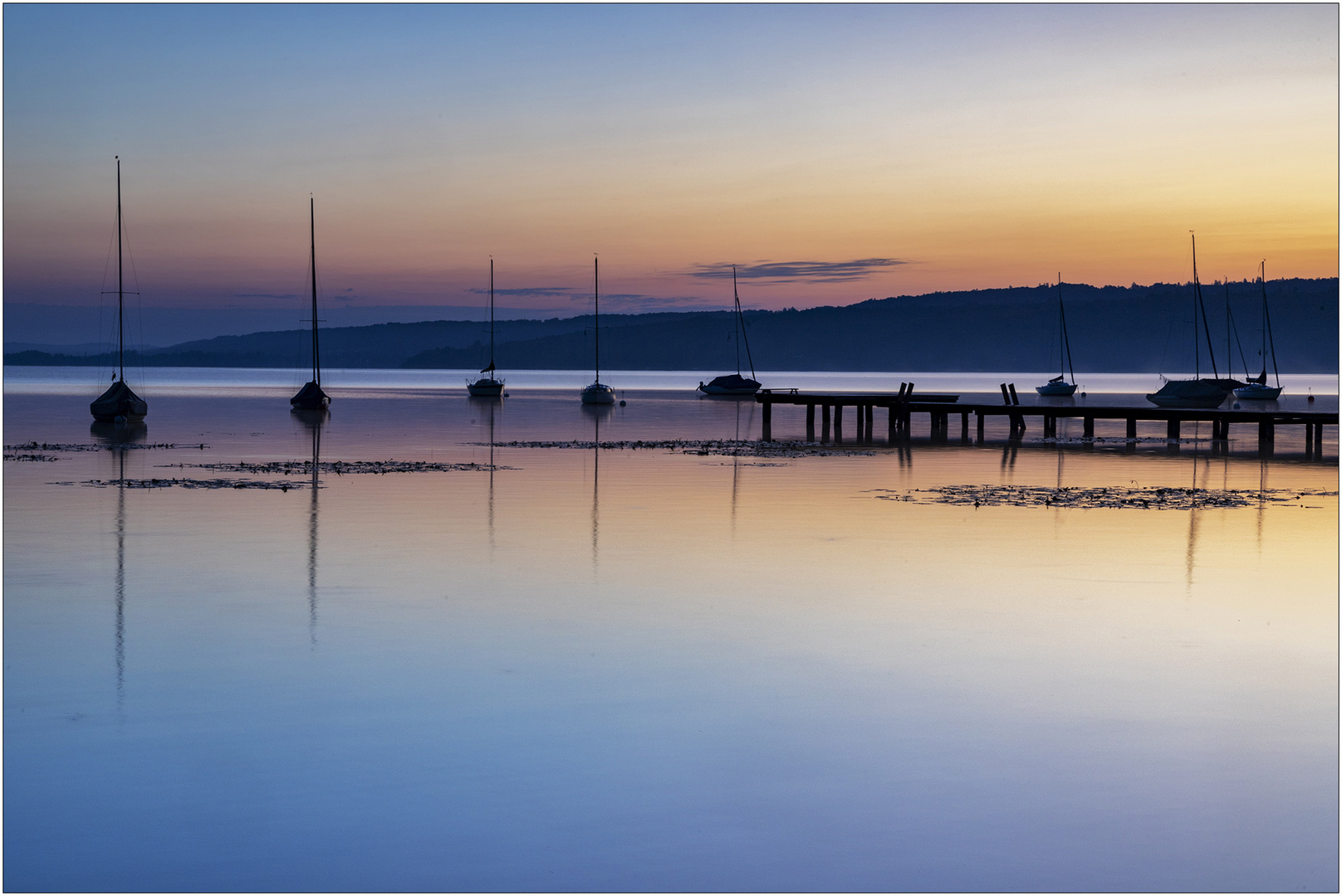 Am Ammersee