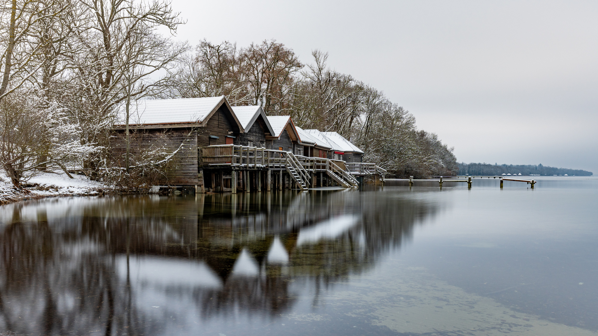 Am Ammersee