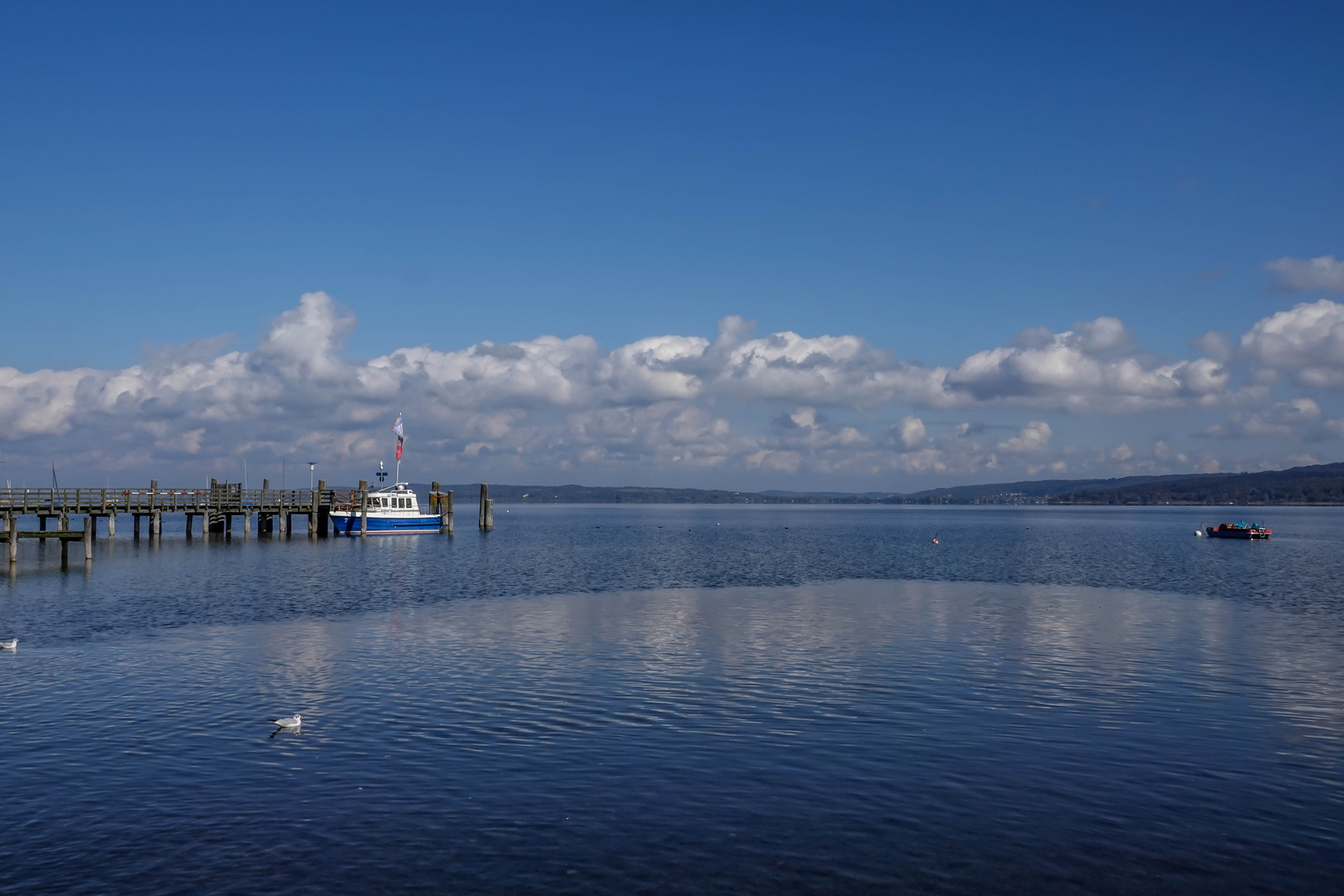 Am Ammersee in Dießen (11)