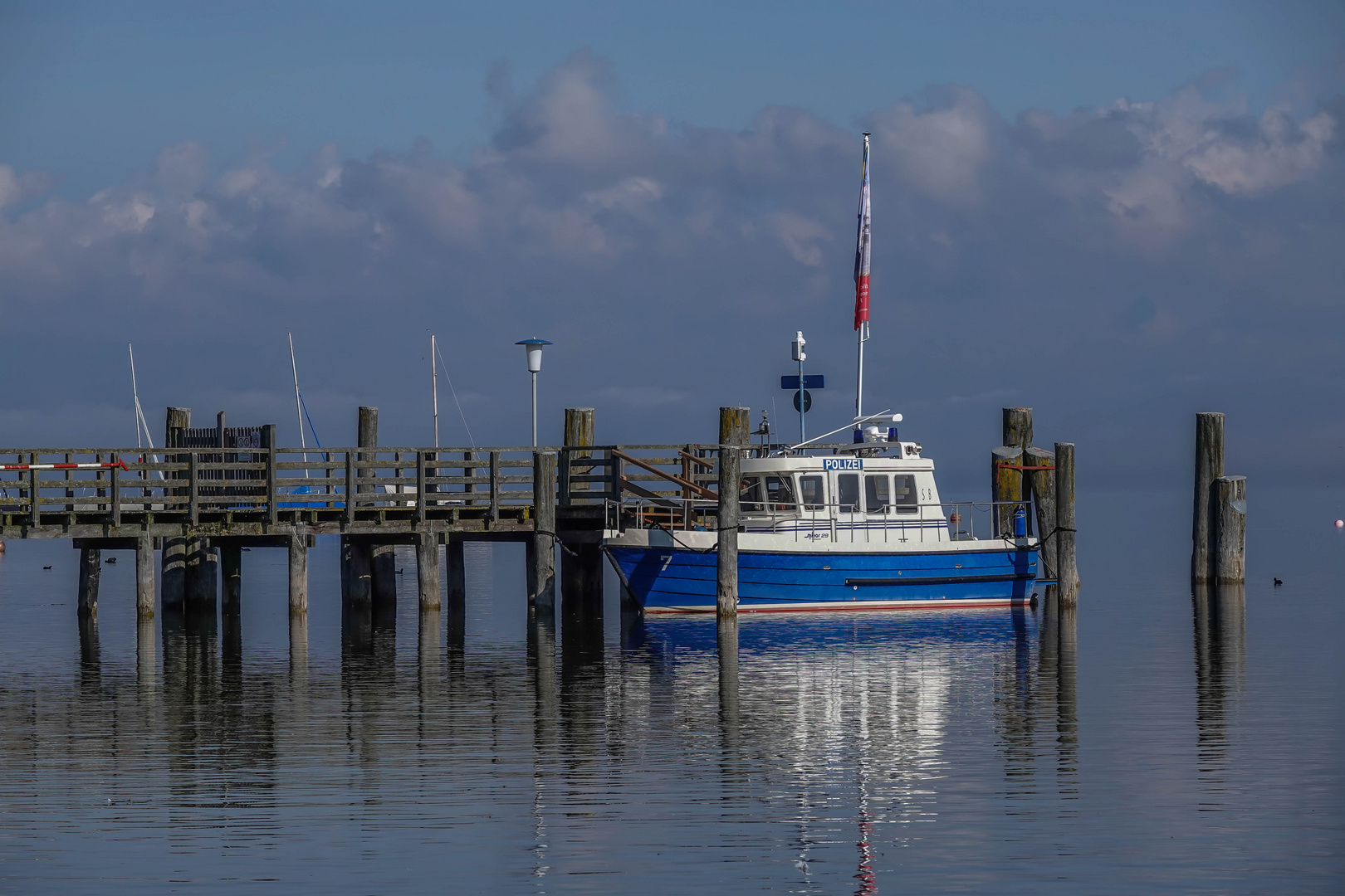 Am Ammersee in Dießen (3)