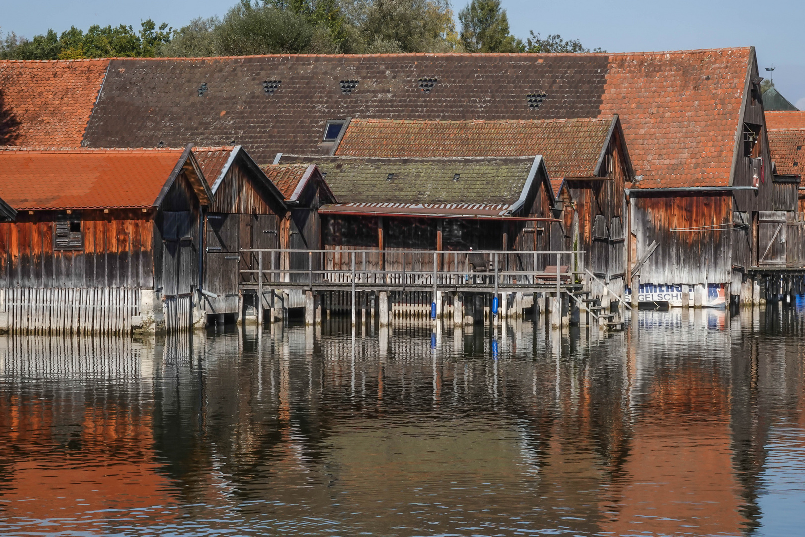 Am Ammersee in Dießen (4)