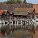 Am Ammersee in Dießen (4)