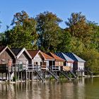 Am Ammersee oder am Mississippi? 