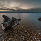 am Ammersee ohne KI - mit Video