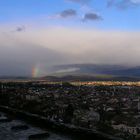 Am Anfang kam der Regenbogen