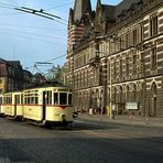 Am Anger, Erfurt 6 Juli 1974