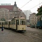 Am Anger, Erfurt 9 juli 1974