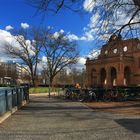 Am Anhalter Bahnhof