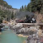 Am Animas River