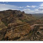 Am Apache Trail