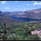 Am Apache Trail