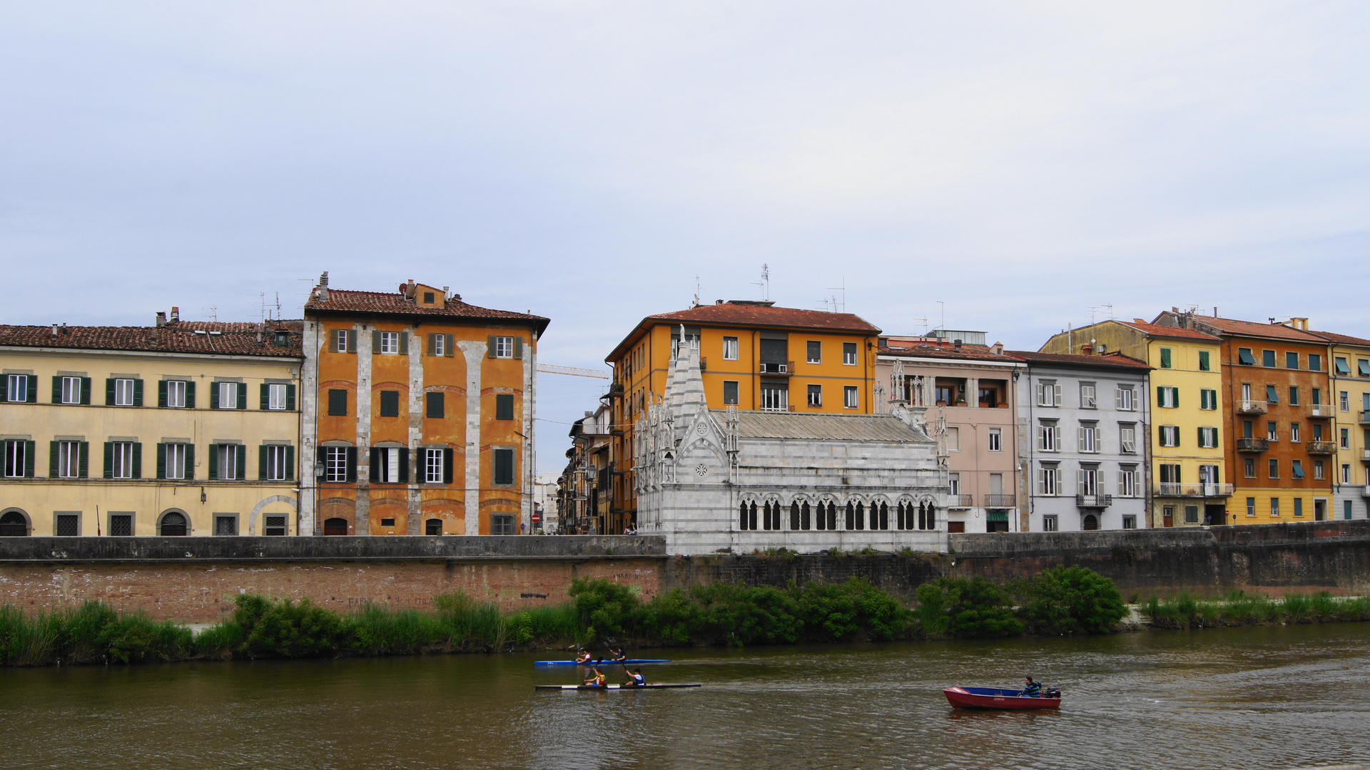 Am Arno