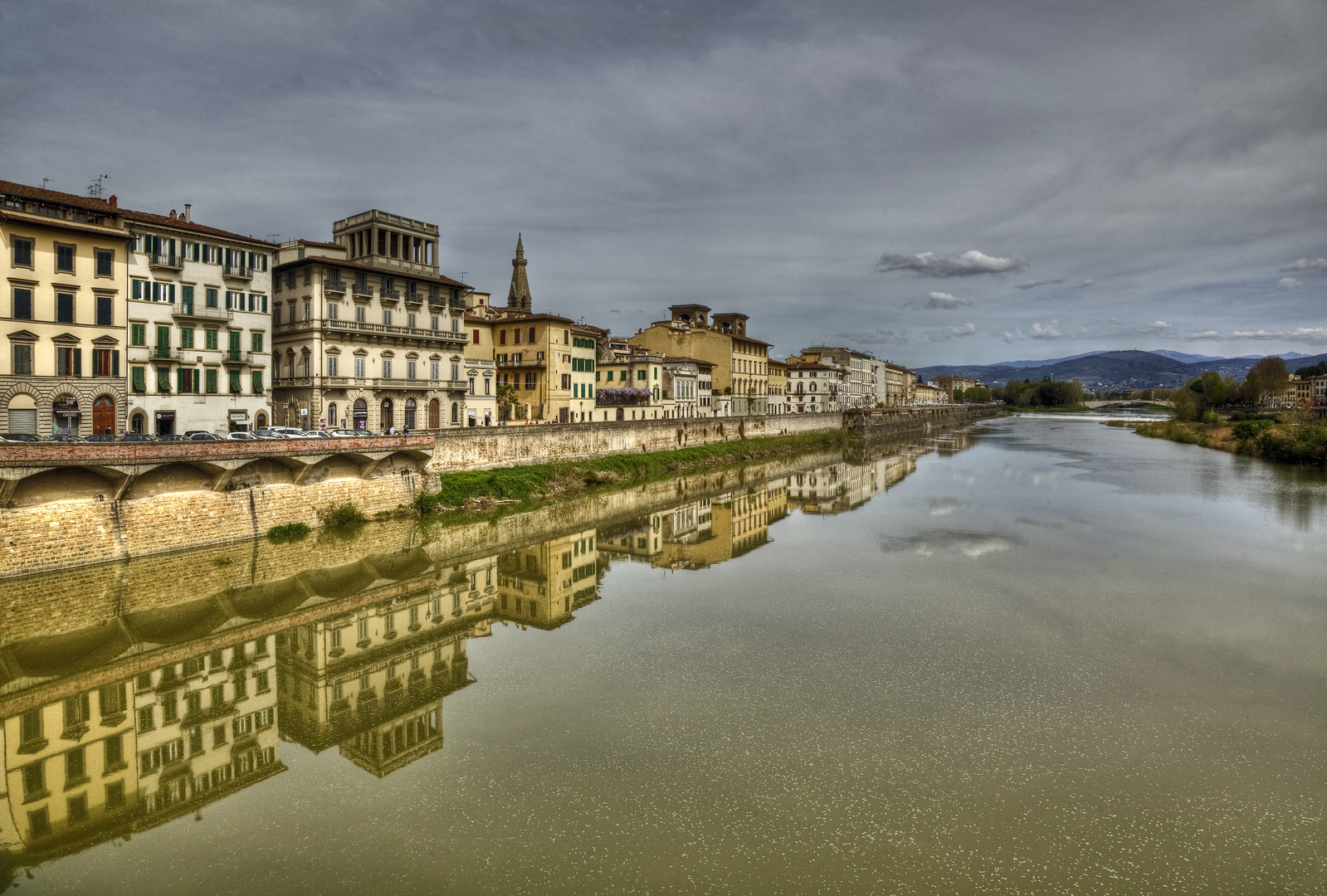 Am Arno