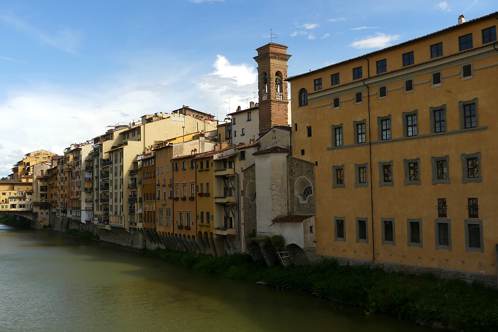 Am Arno wohnen Foto & Bild fotos, italy, world Bilder auf Am Arno wohnen Foto & Bild fotos, italy, world Bilder auf