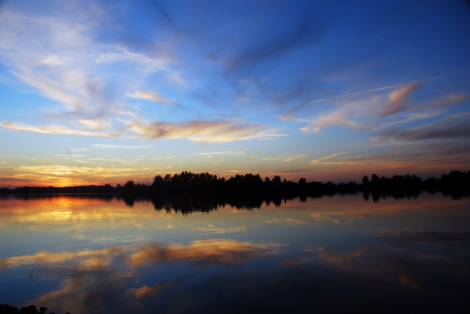 Am Asselt See