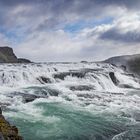 Am Atem des Gulfoss