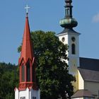 Am Attersee