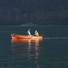 Am Attersee